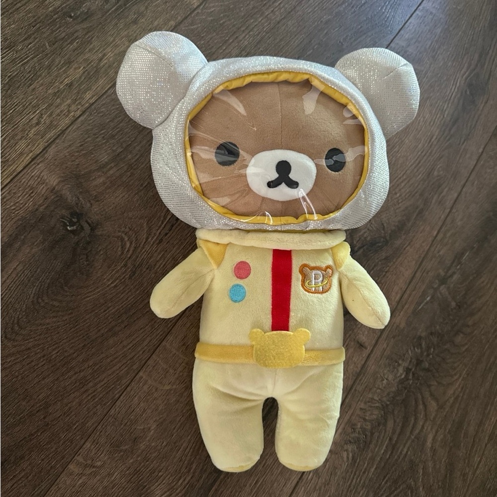 Rilakkuma